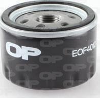Open Parts EOF4012.20 - Масляний фільтр autozip.com.ua