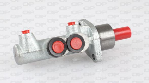 Open Parts FBM1083.00 - Головний гальмівний циліндр autozip.com.ua