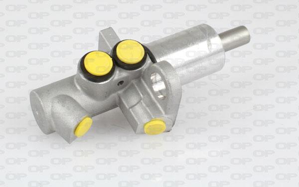 Open Parts FBM1384.00 - Головний гальмівний циліндр autozip.com.ua