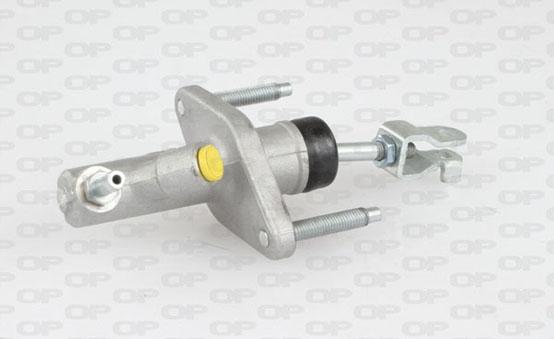 Open Parts FCM2046.00 - Головний циліндр, система зчеплення autozip.com.ua