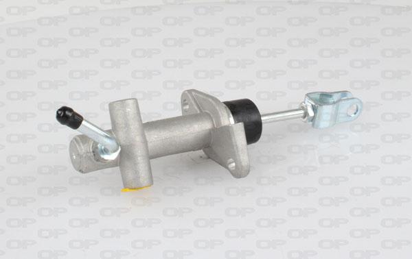 Open Parts FCM2082.00 - Головний циліндр, система зчеплення autozip.com.ua