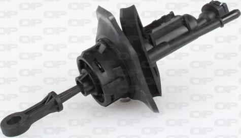 Open Parts FCM2087.00 - Головний циліндр, система зчеплення autozip.com.ua