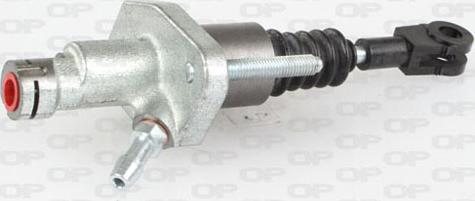 Open Parts FCM2036.00 - Головний циліндр, система зчеплення autozip.com.ua