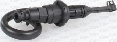 Open Parts FCM2106.00 - Головний циліндр, система зчеплення autozip.com.ua