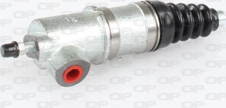 Open Parts FSC4005.00 - Робочий циліндр, система зчеплення autozip.com.ua