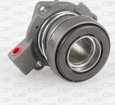 Open Parts FSC4075.10 - Центральний вимикач, система зчеплення autozip.com.ua