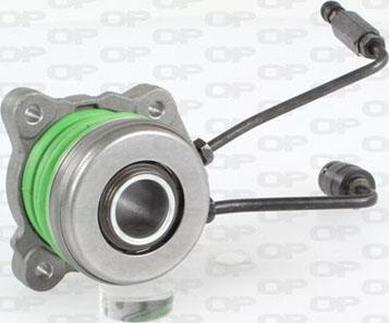 Open Parts FSC4072.10 - Центральний вимикач, система зчеплення autozip.com.ua