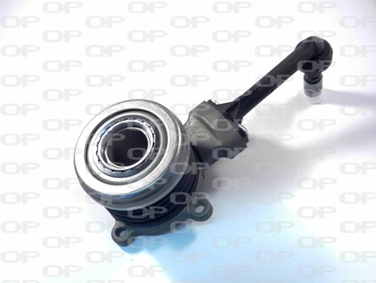 Open Parts FSC4158.10 - Центральний вимикач, система зчеплення autozip.com.ua