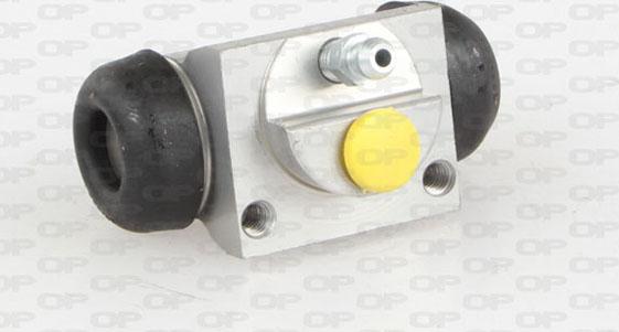 Open Parts FWC3418.00 - Колісний гальмівний циліндр autozip.com.ua