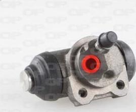 Open Parts FWC3010.00 - Колісний гальмівний циліндр autozip.com.ua