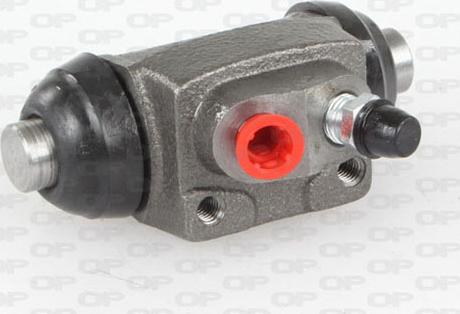 Open Parts FWC3120.00 - Колісний гальмівний циліндр autozip.com.ua