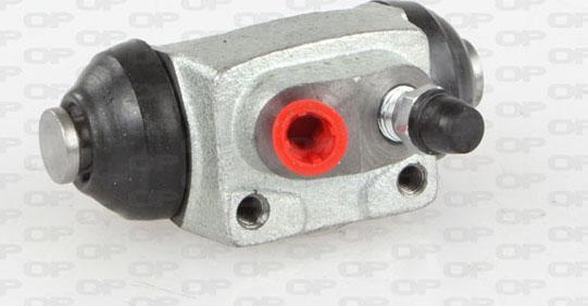 Open Parts FWC3390.00 - Колісний гальмівний циліндр autozip.com.ua