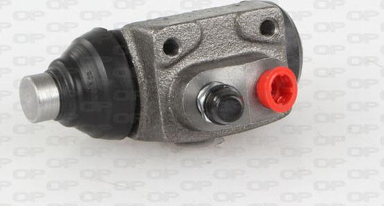 Open Parts FWC3356.00 - Колісний гальмівний циліндр autozip.com.ua