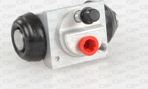 Open Parts FWC3368.00 - Колісний гальмівний циліндр autozip.com.ua