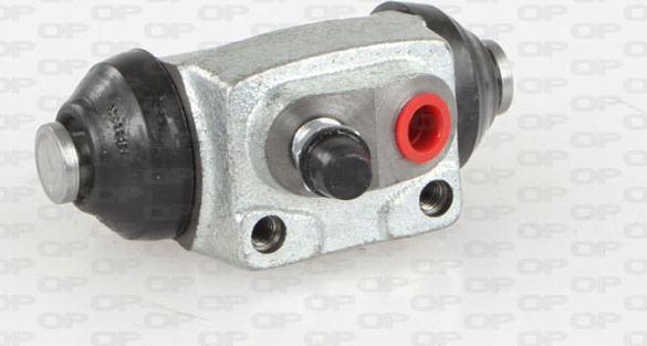 Open Parts FWC3389.00 - Колісний гальмівний циліндр autozip.com.ua