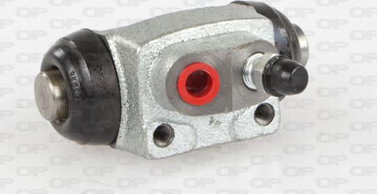 Open Parts FWC3383.00 - Колісний гальмівний циліндр autozip.com.ua