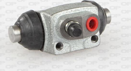 Open Parts FWC3382.00 - Колісний гальмівний циліндр autozip.com.ua