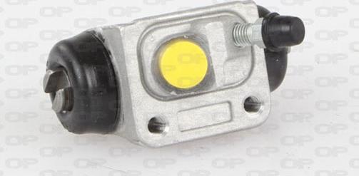 Open Parts FWC3293.00 - Колісний гальмівний циліндр autozip.com.ua