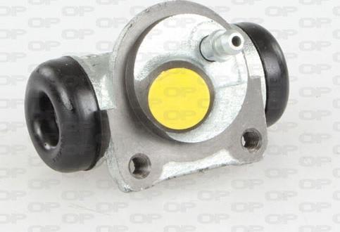 Open Parts FWC3273.00 - Колісний гальмівний циліндр autozip.com.ua