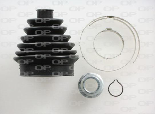 Open Parts SJK7003.00 - Пильник, приводний вал autozip.com.ua