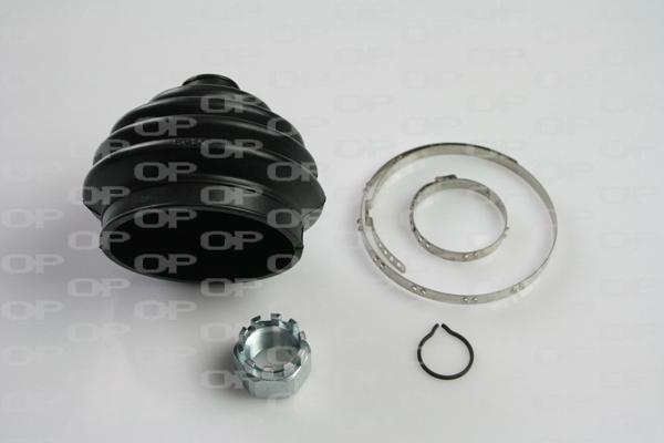 Open Parts SJK7021.00 - Пильник, приводний вал autozip.com.ua