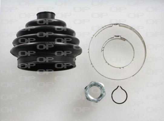 Open Parts SJK7022.00 - Пильник, приводний вал autozip.com.ua