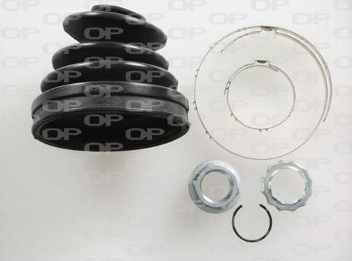 Open Parts SJK7076.00 - Пильник, приводний вал autozip.com.ua