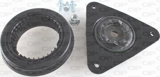 Open Parts SMK3066.00 - Опора стійки амортизатора, подушка autozip.com.ua