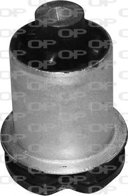 Open Parts SSS1098.11 - Втулка, балка мосту autozip.com.ua