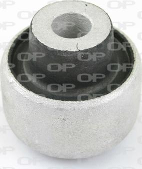 Open Parts SSS1052.11 - Сайлентблок, важеля підвіски колеса autozip.com.ua