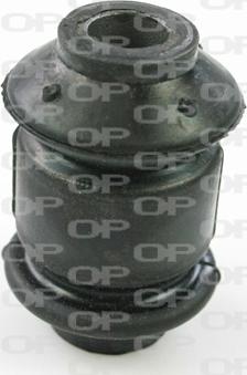 Open Parts SSS1009.11 - Сайлентблок, важеля підвіски колеса autozip.com.ua