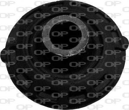 Open Parts SSS1015.11 - Сайлентблок, важеля підвіски колеса autozip.com.ua