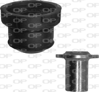 Open Parts SSS1012.11 - Сайлентблок, важеля підвіски колеса autozip.com.ua