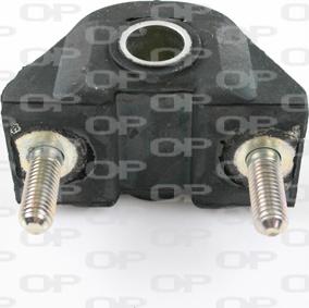 Open Parts SSS1089.11 - Сайлентблок, важеля підвіски колеса autozip.com.ua