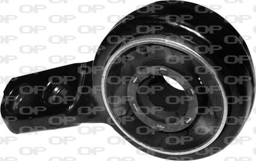 Open Parts SSS1086.10 - Сайлентблок, важеля підвіски колеса autozip.com.ua