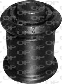 Open Parts SSS1082.11 - Сайлентблок, важеля підвіски колеса autozip.com.ua