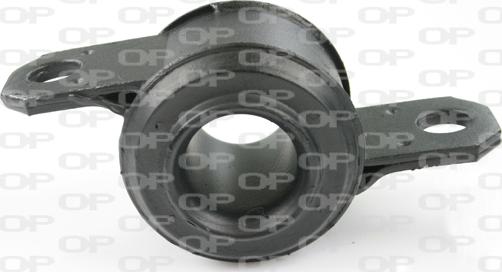 Open Parts SSS1021.11 - Сайлентблок, важеля підвіски колеса autozip.com.ua