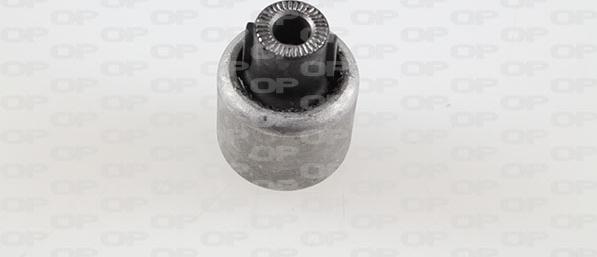 Open Parts SSS1157.11 - Сайлентблок, важеля підвіски колеса autozip.com.ua