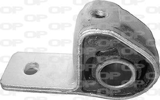 Open Parts SSS1163.11 - Сайлентблок, важеля підвіски колеса autozip.com.ua