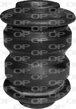 Open Parts SSS1114.11 - Сайлентблок, важеля підвіски колеса autozip.com.ua