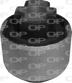 Open Parts SSS1116.11 - Сайлентблок, важеля підвіски колеса autozip.com.ua