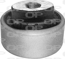 Open Parts SSS1118.11 - Сайлентблок, важеля підвіски колеса autozip.com.ua