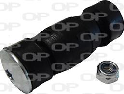 Open Parts SSS1120.11 - Втулка, стабілізатор autozip.com.ua