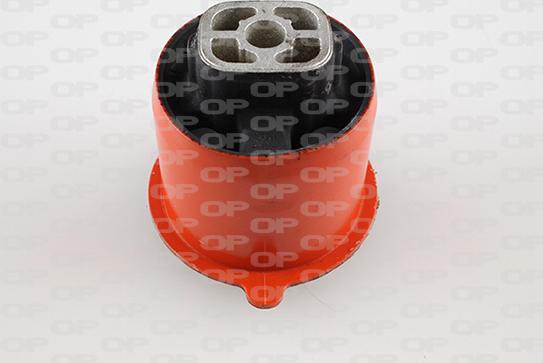 Open Parts SSS1216.11 - Втулка, балка мосту autozip.com.ua