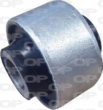 Open Parts SSS1230.11 - Сайлентблок, важеля підвіски колеса autozip.com.ua