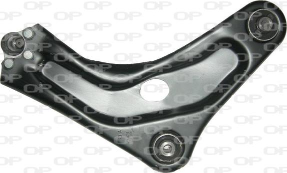 Open Parts SSW1094.01 - Важіль незалежної підвіски колеса autozip.com.ua