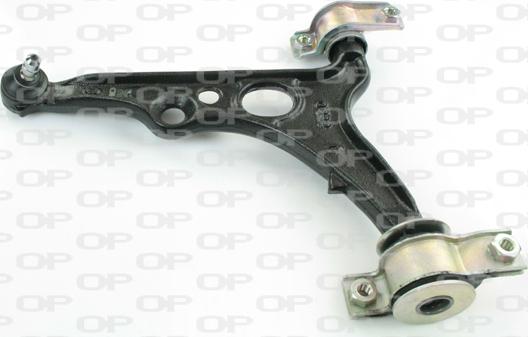 Open Parts SSW1090.10 - Важіль незалежної підвіски колеса autozip.com.ua