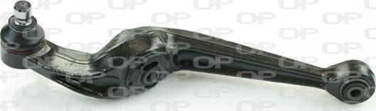 Open Parts SSW1098.10 - Важіль незалежної підвіски колеса autozip.com.ua