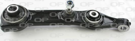 Open Parts SSW1092.01 - Важіль незалежної підвіски колеса autozip.com.ua