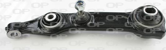 Open Parts SSW1092.10 - Важіль незалежної підвіски колеса autozip.com.ua